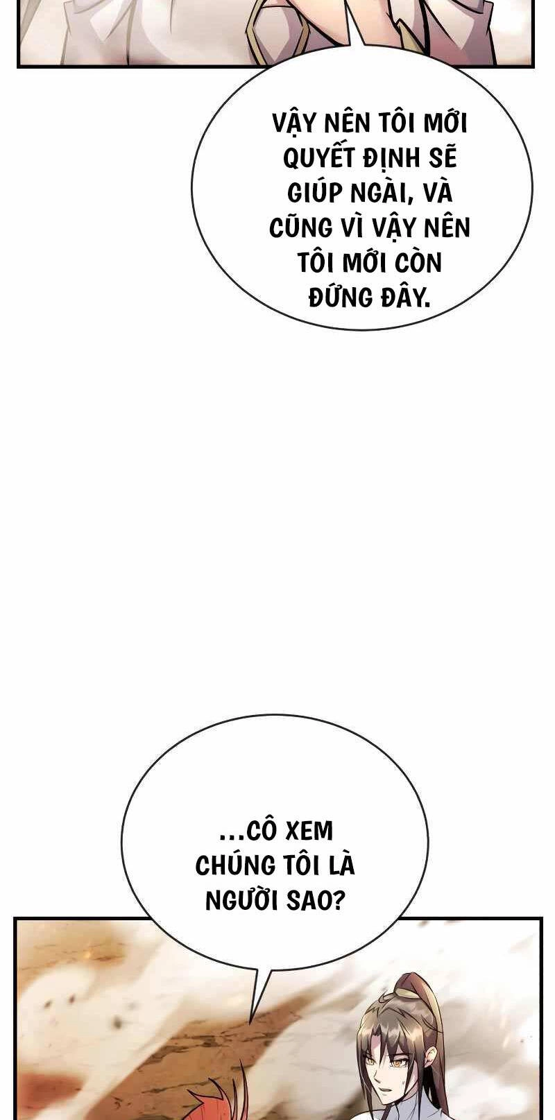 Những Nhân Vật Chính Mà Chỉ Tôi Biết Chapter 12 - 30