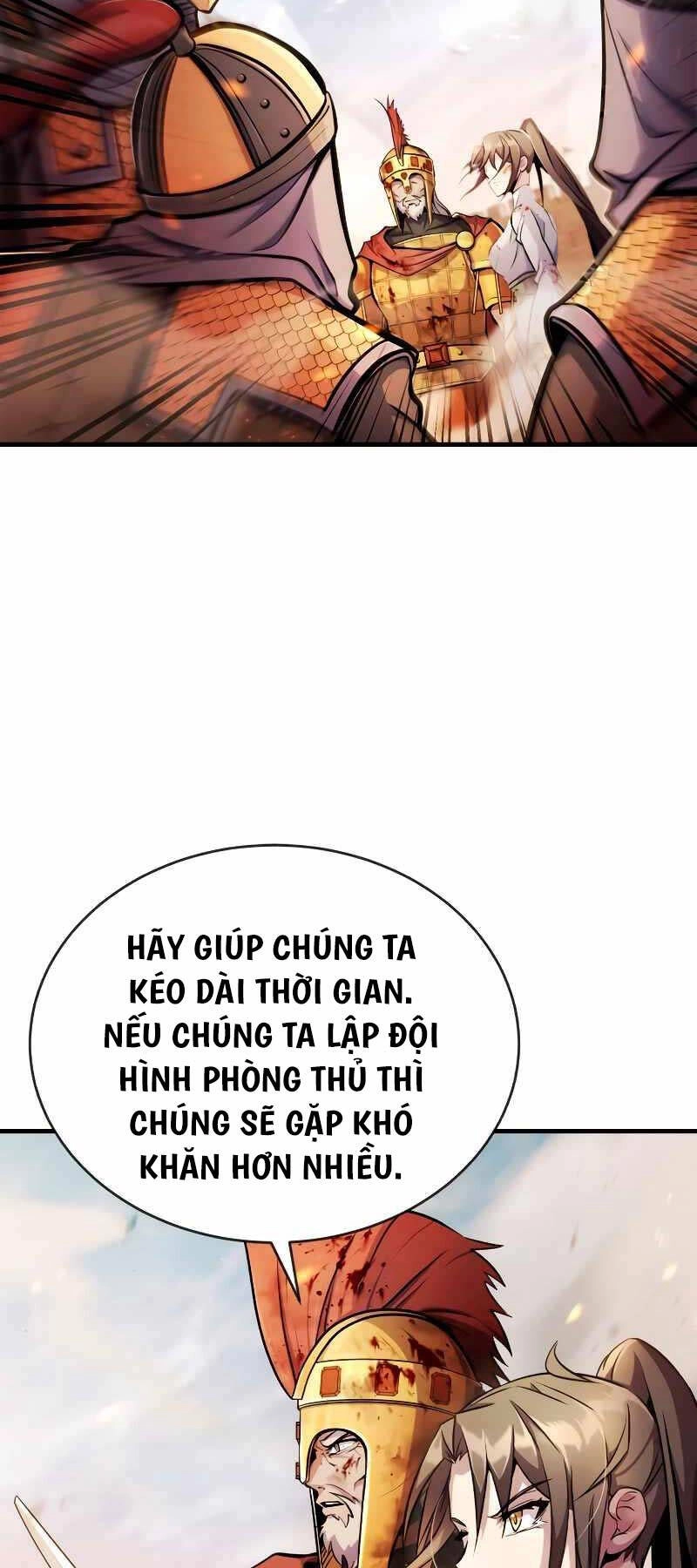 Những Nhân Vật Chính Mà Chỉ Tôi Biết Chapter 12 - 37