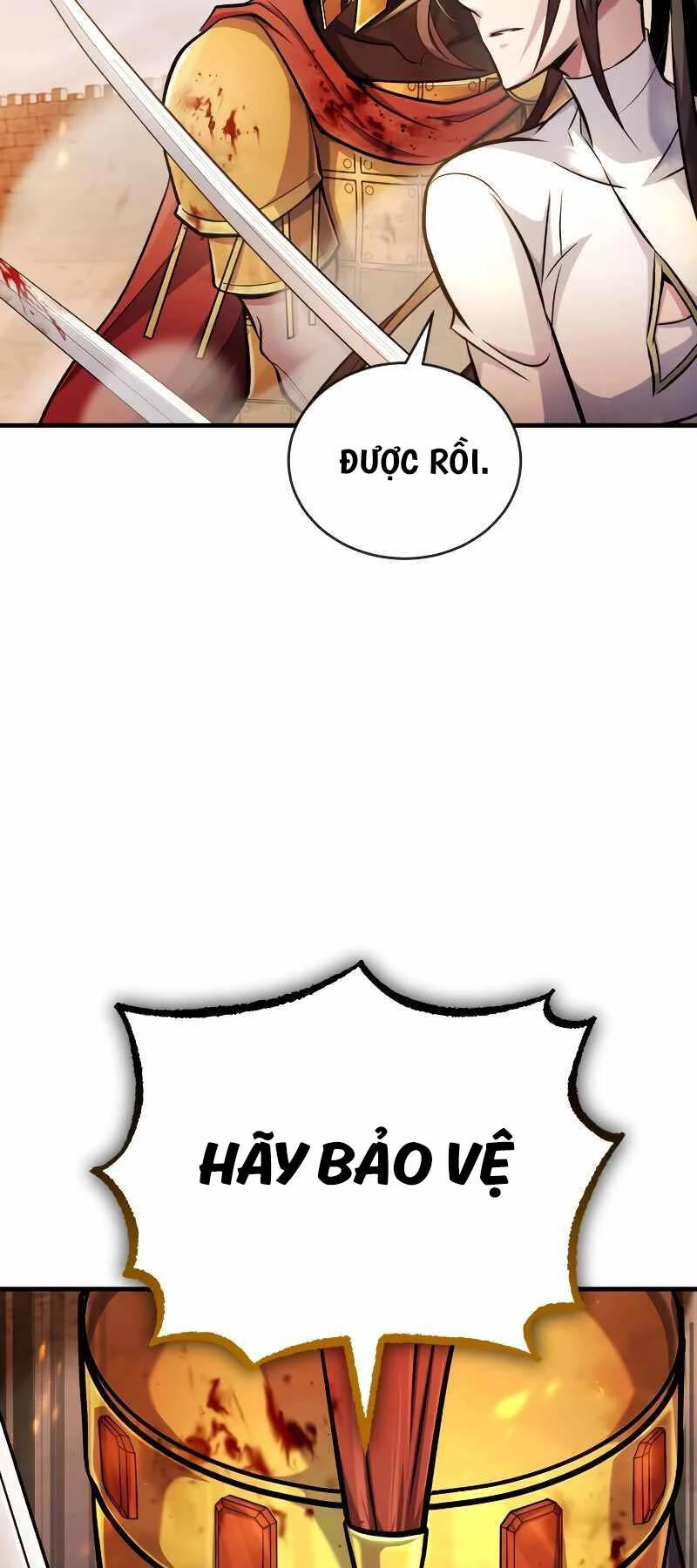 Những Nhân Vật Chính Mà Chỉ Tôi Biết Chapter 12 - 38