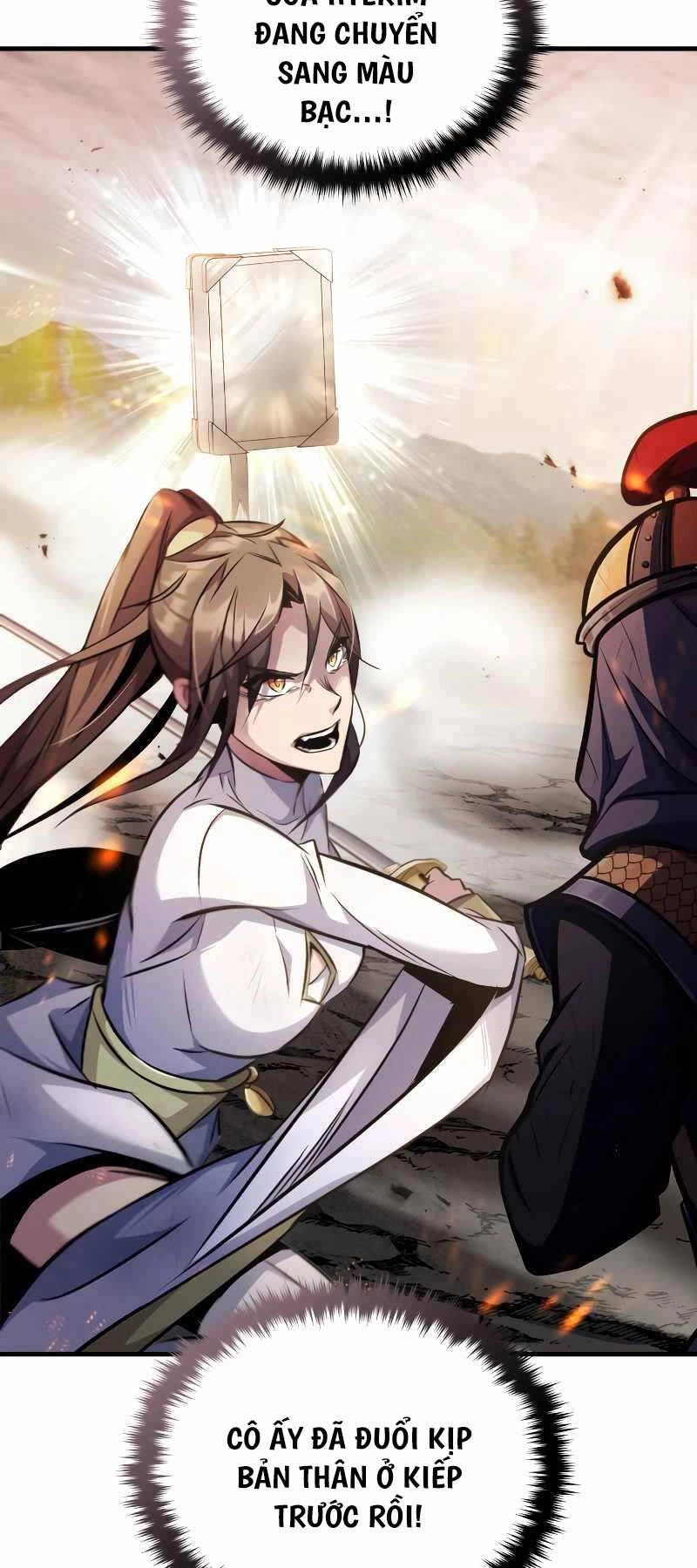 Những Nhân Vật Chính Mà Chỉ Tôi Biết Chapter 12 - 42