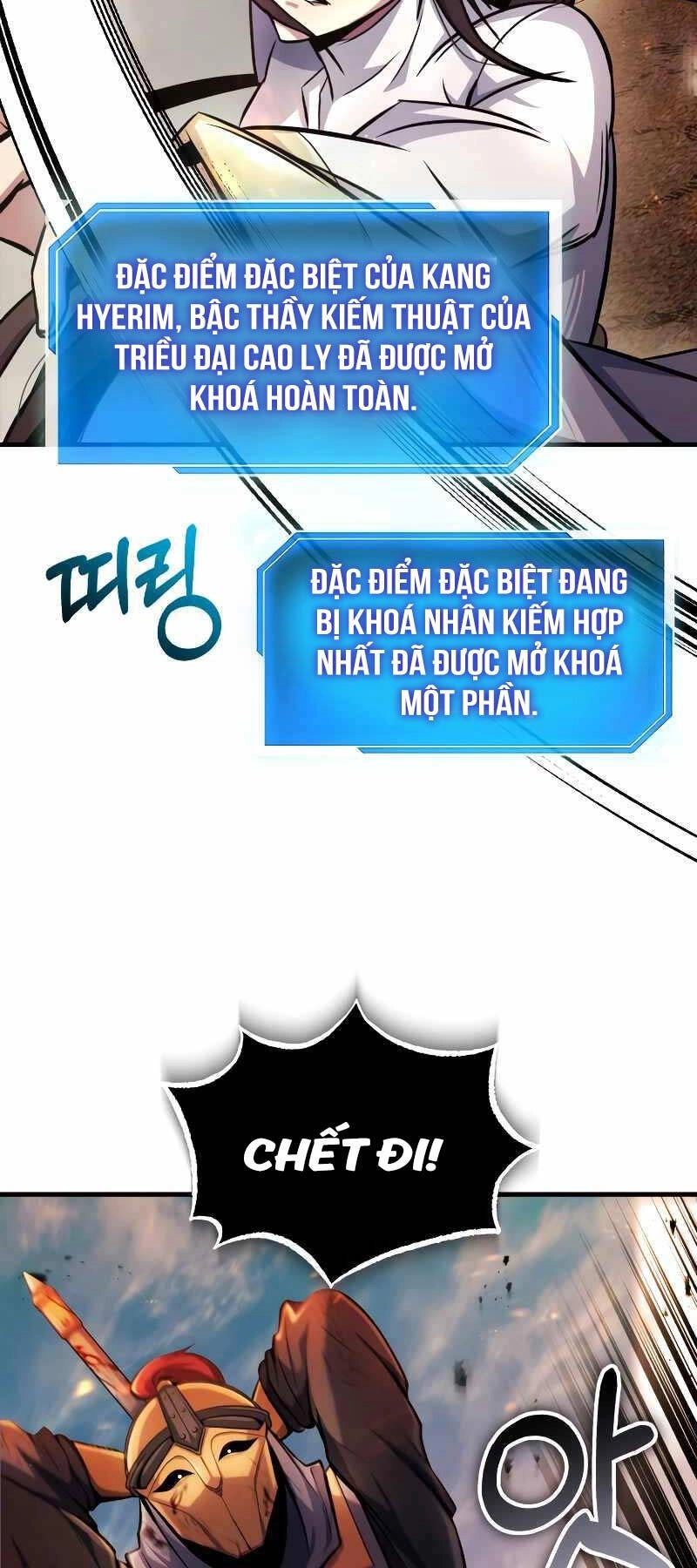 Những Nhân Vật Chính Mà Chỉ Tôi Biết Chapter 12 - 45