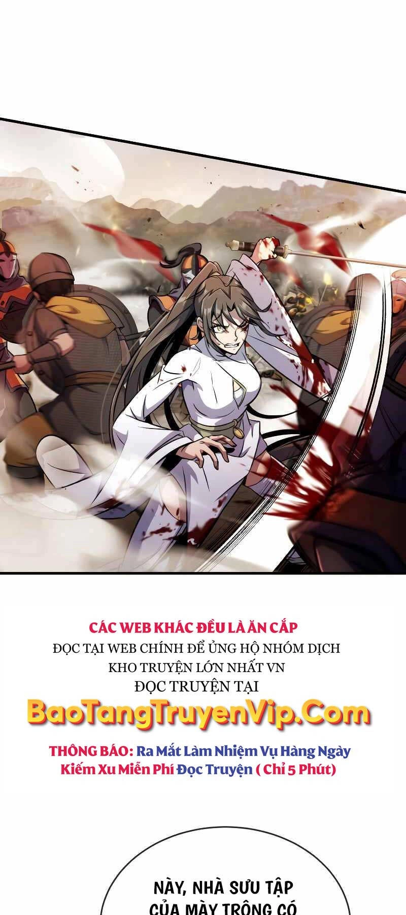 Những Nhân Vật Chính Mà Chỉ Tôi Biết Chapter 12 - 48