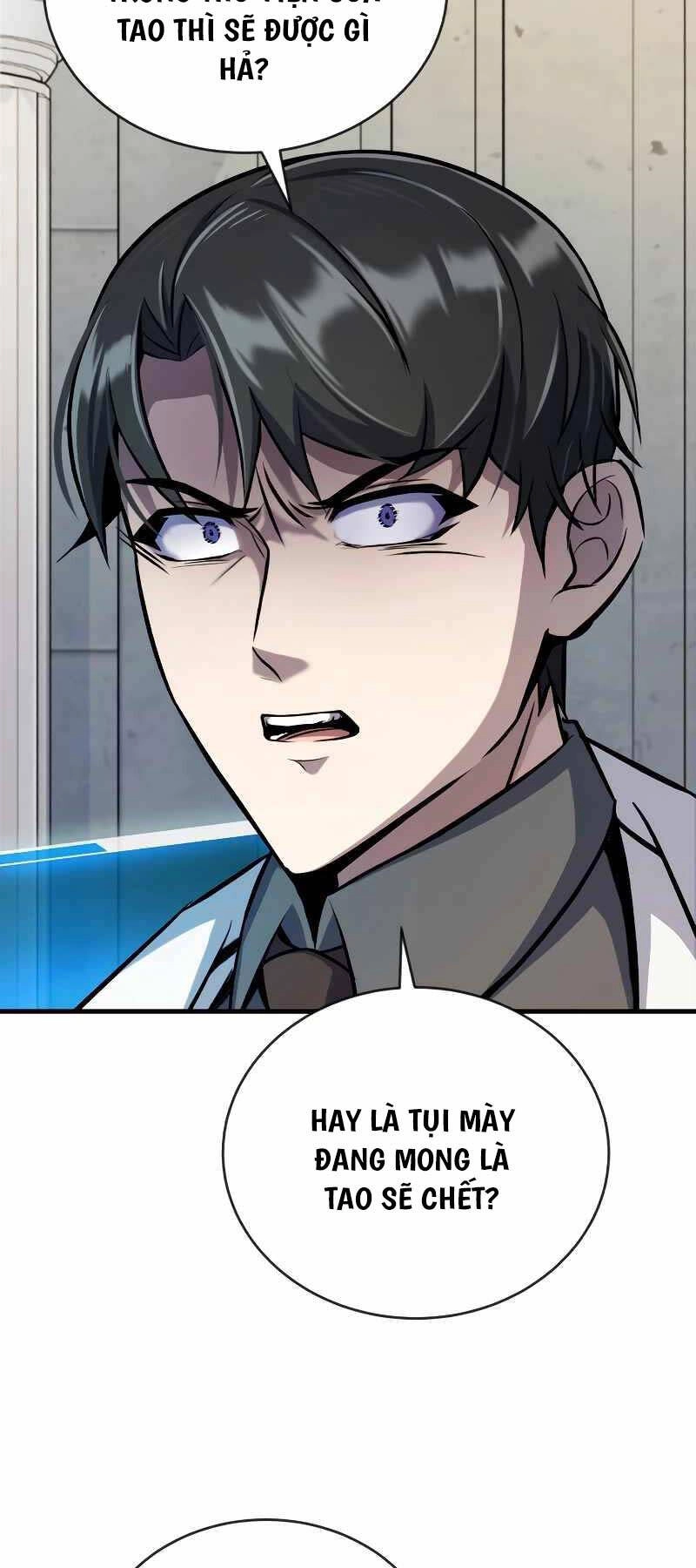 Những Nhân Vật Chính Mà Chỉ Tôi Biết Chapter 12 - 53