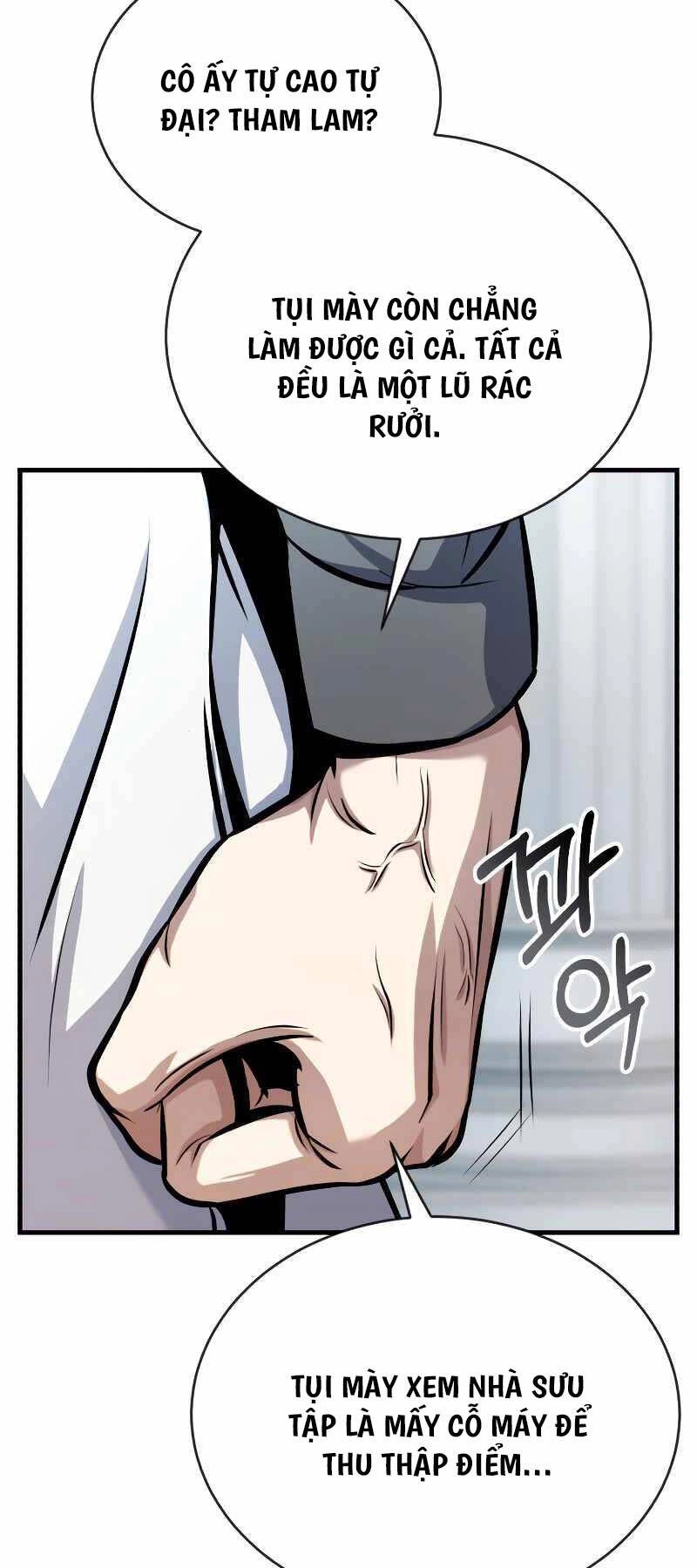 Những Nhân Vật Chính Mà Chỉ Tôi Biết Chapter 12 - 54