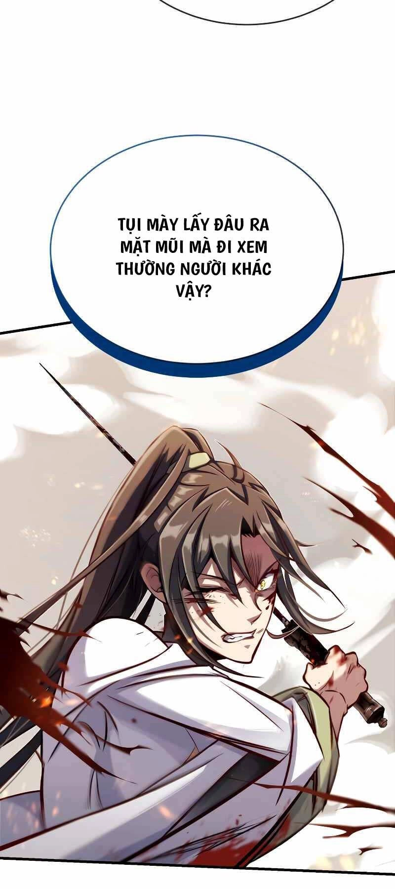 Những Nhân Vật Chính Mà Chỉ Tôi Biết Chapter 12 - 55