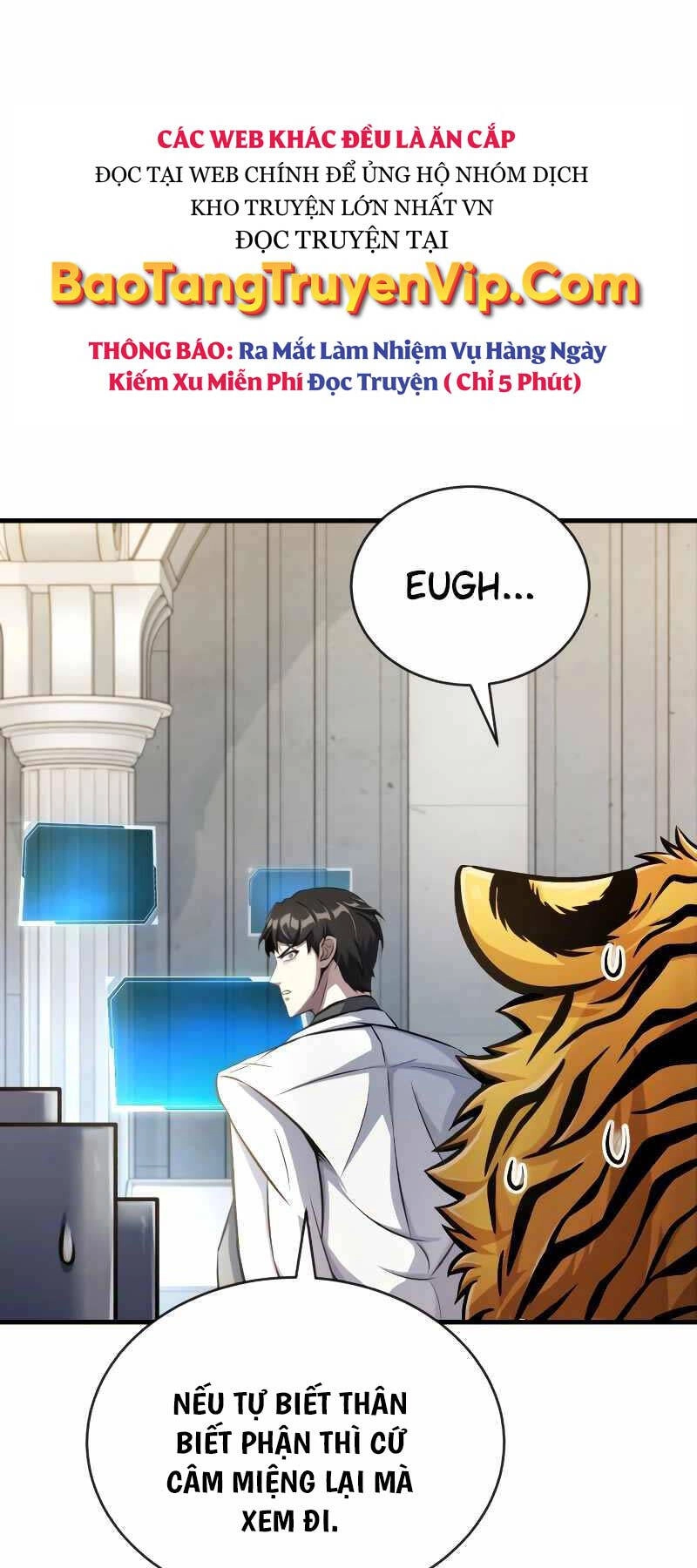 Những Nhân Vật Chính Mà Chỉ Tôi Biết Chapter 12 - 56