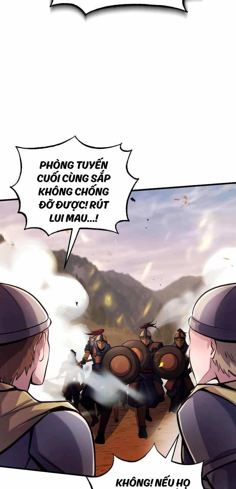 Những Nhân Vật Chính Mà Chỉ Tôi Biết Chapter 12 - 59