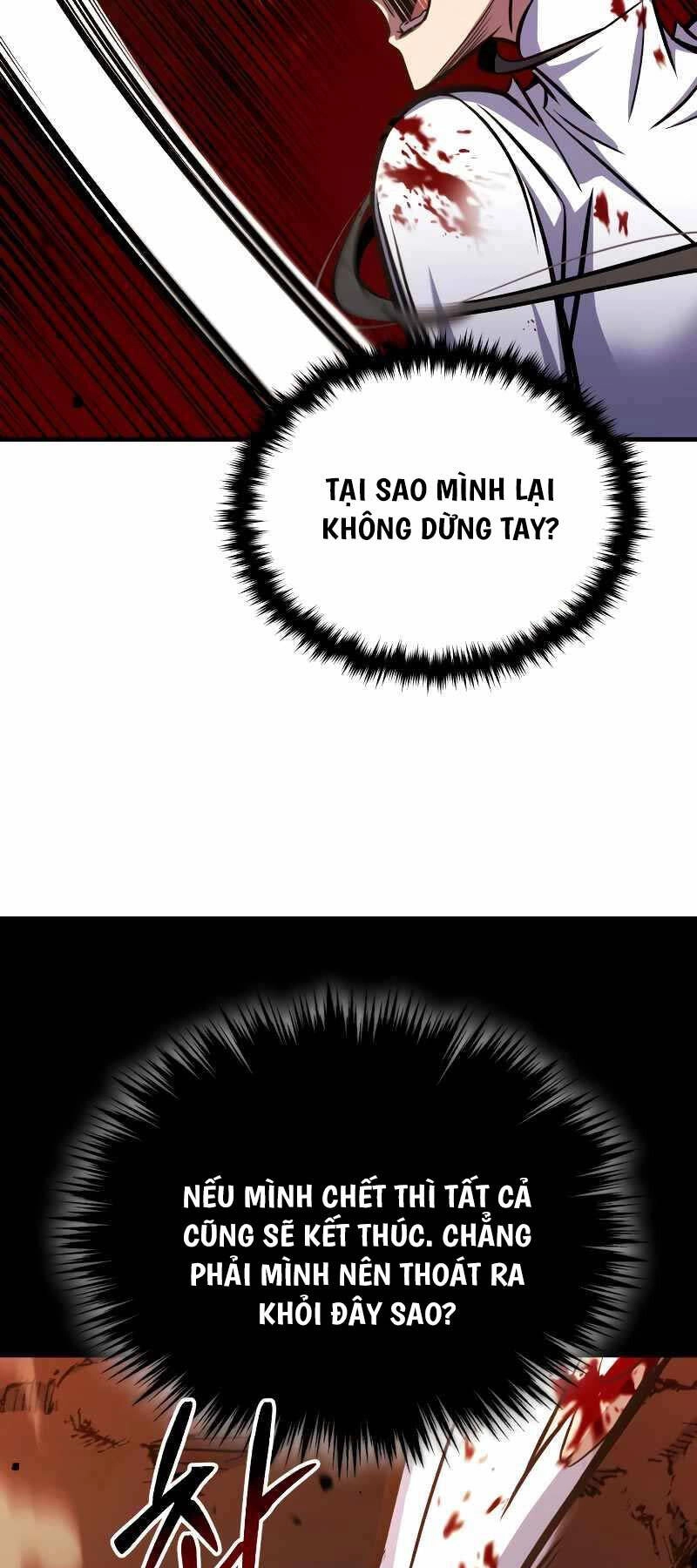 Những Nhân Vật Chính Mà Chỉ Tôi Biết Chapter 12 - 64