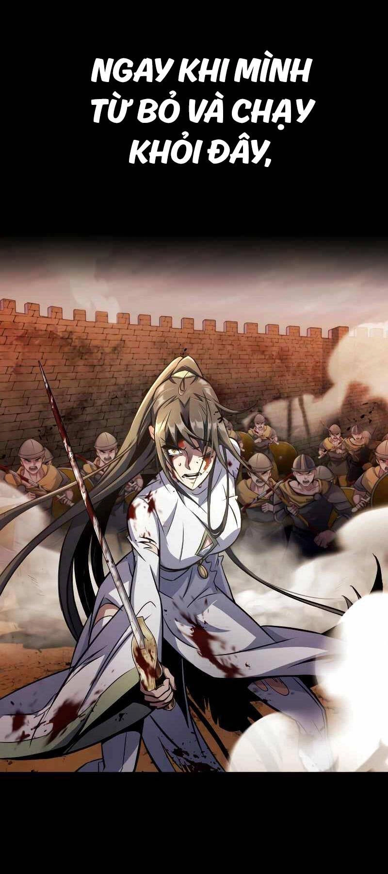 Những Nhân Vật Chính Mà Chỉ Tôi Biết Chapter 12 - 66