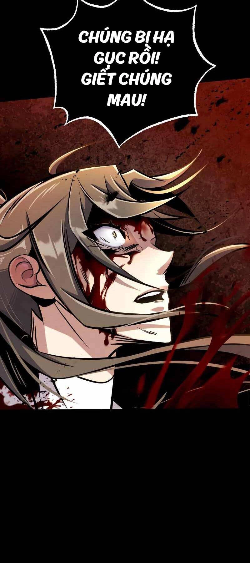 Những Nhân Vật Chính Mà Chỉ Tôi Biết Chapter 12 - 69