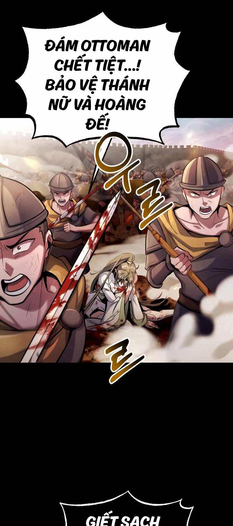 Những Nhân Vật Chính Mà Chỉ Tôi Biết Chapter 12 - 70