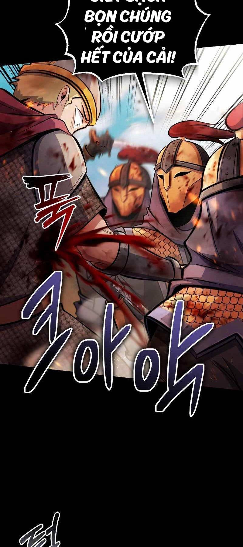 Những Nhân Vật Chính Mà Chỉ Tôi Biết Chapter 12 - 71