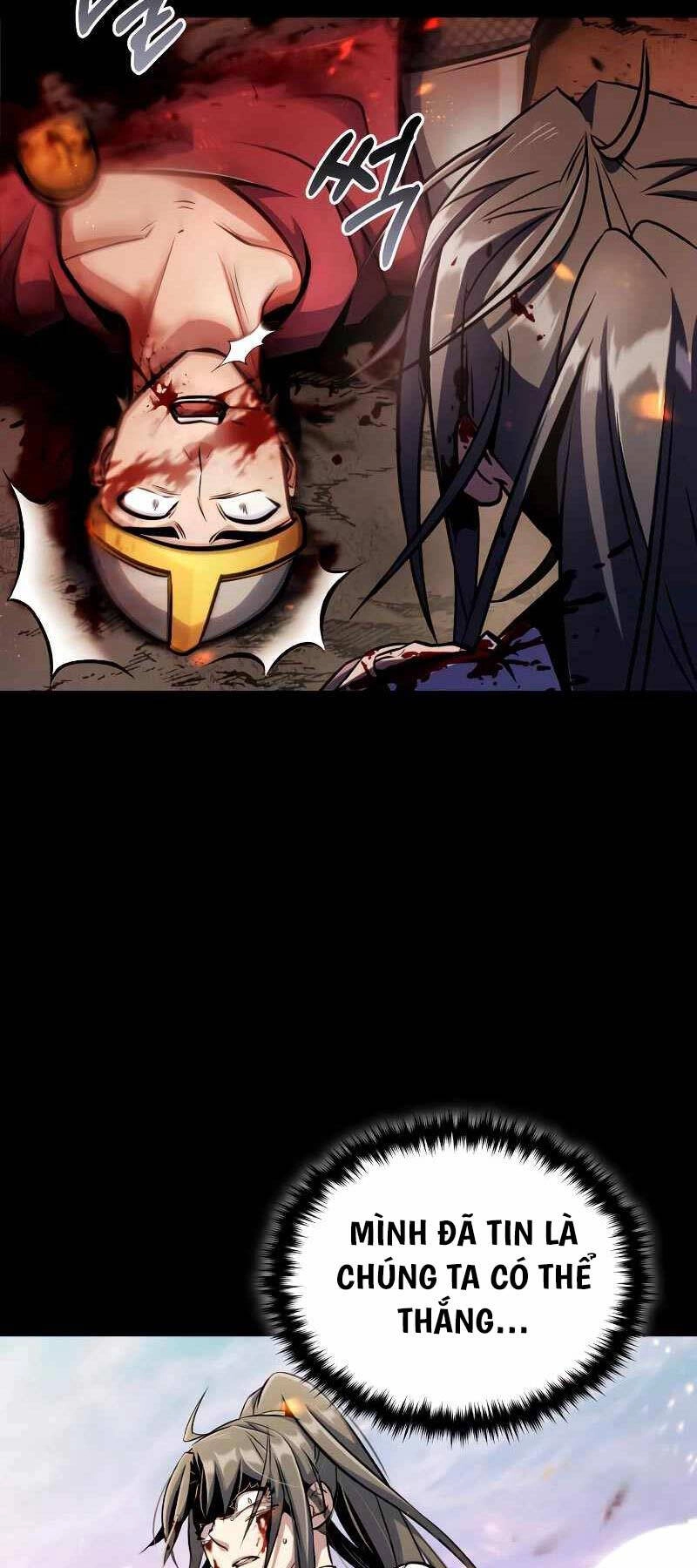 Những Nhân Vật Chính Mà Chỉ Tôi Biết Chapter 12 - 72