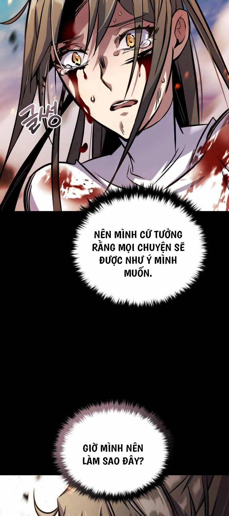 Những Nhân Vật Chính Mà Chỉ Tôi Biết Chapter 12 - 74