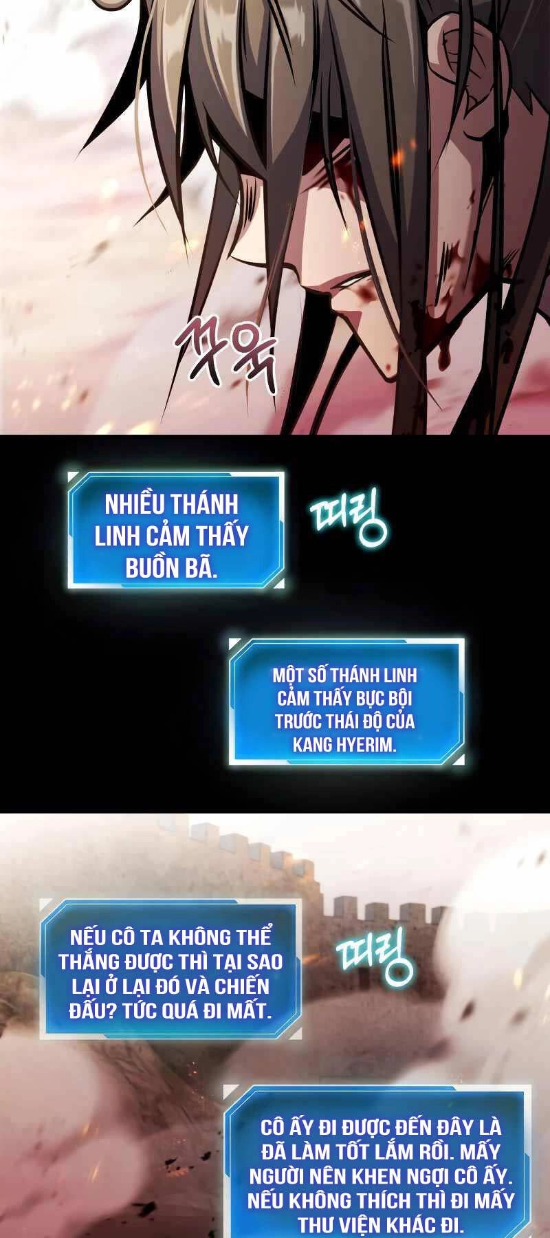 Những Nhân Vật Chính Mà Chỉ Tôi Biết Chapter 12 - 75