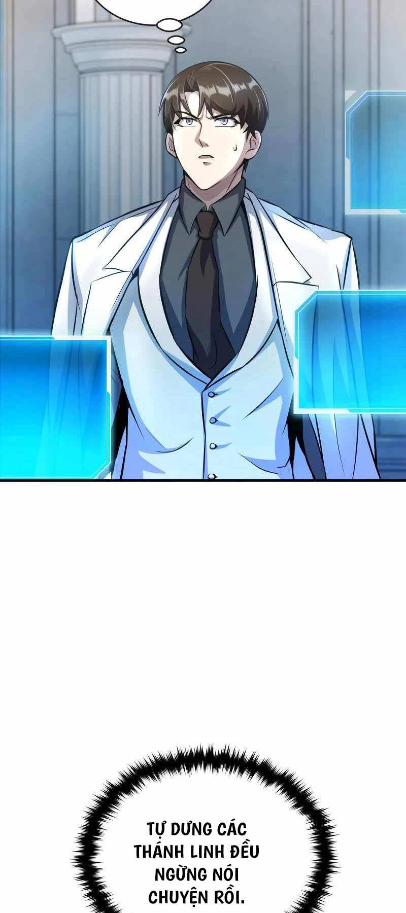 Những Nhân Vật Chính Mà Chỉ Tôi Biết Chapter 12 - 81