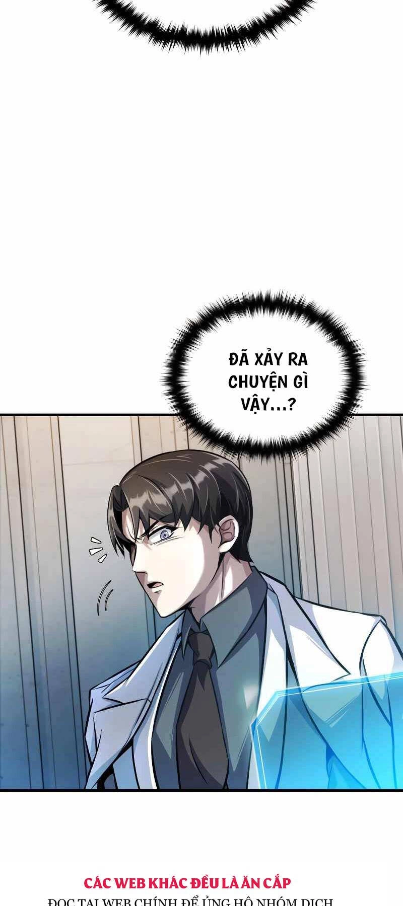 Những Nhân Vật Chính Mà Chỉ Tôi Biết Chapter 12 - 82