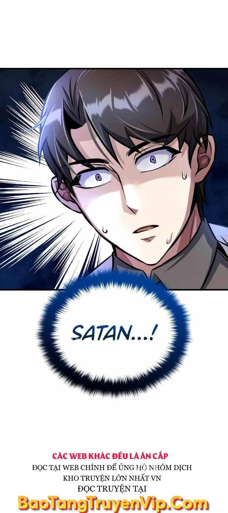 Những Nhân Vật Chính Mà Chỉ Tôi Biết Chapter 13 - 1