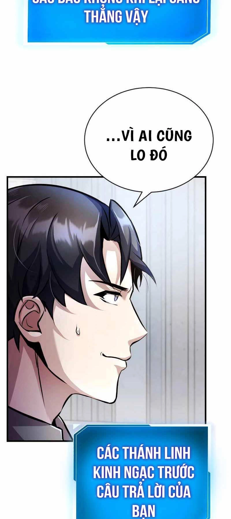 Những Nhân Vật Chính Mà Chỉ Tôi Biết Chapter 13 - 3