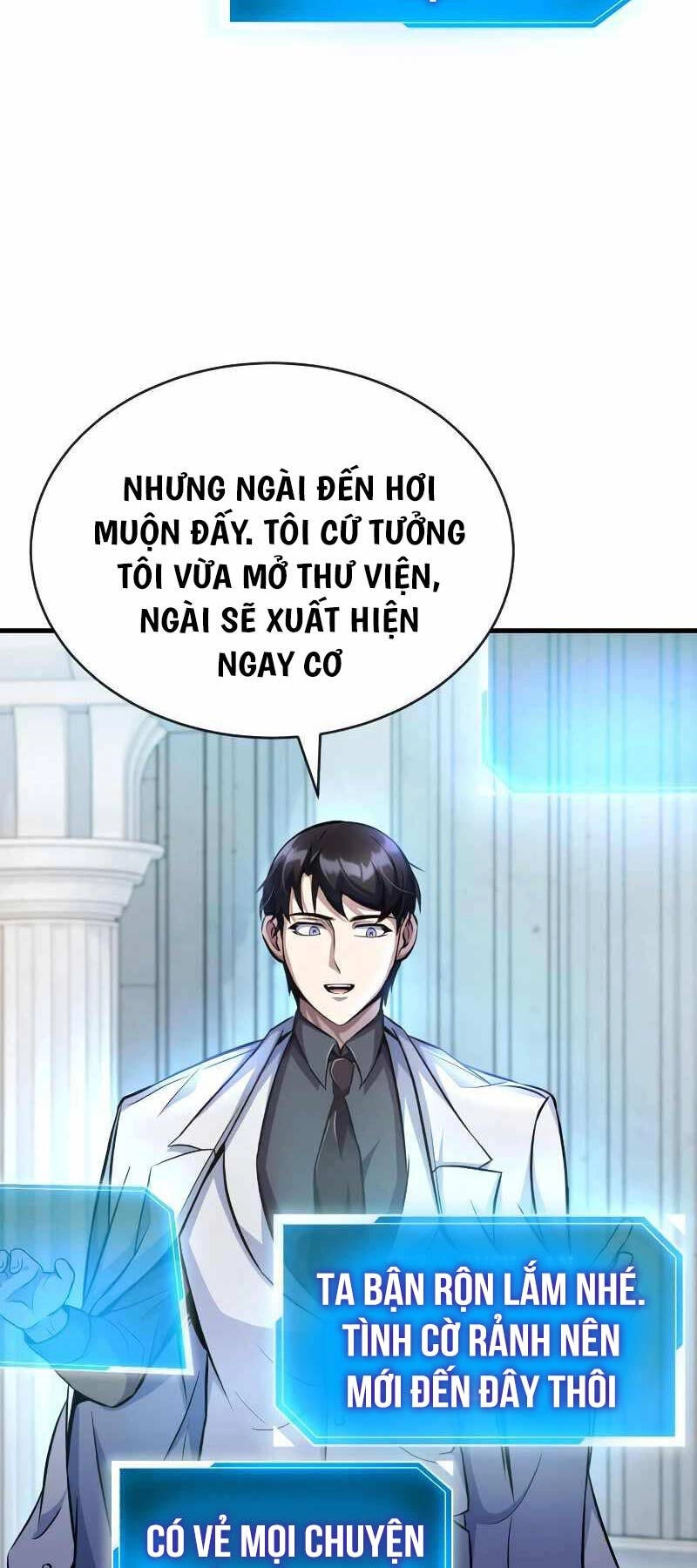 Những Nhân Vật Chính Mà Chỉ Tôi Biết Chapter 13 - 4
