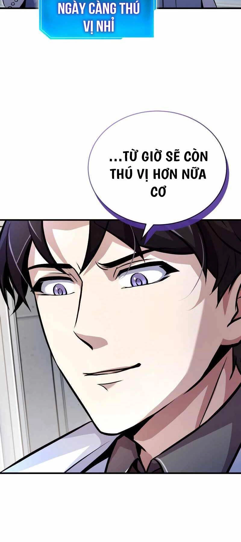 Những Nhân Vật Chính Mà Chỉ Tôi Biết Chapter 13 - 5