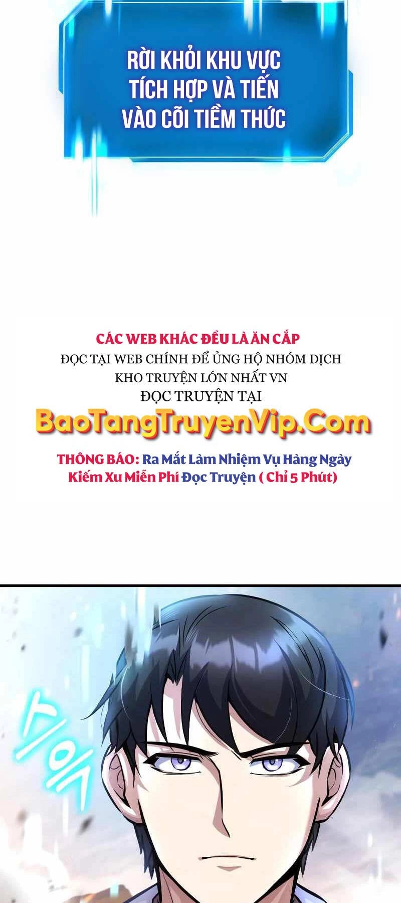 Những Nhân Vật Chính Mà Chỉ Tôi Biết Chapter 13 - 7