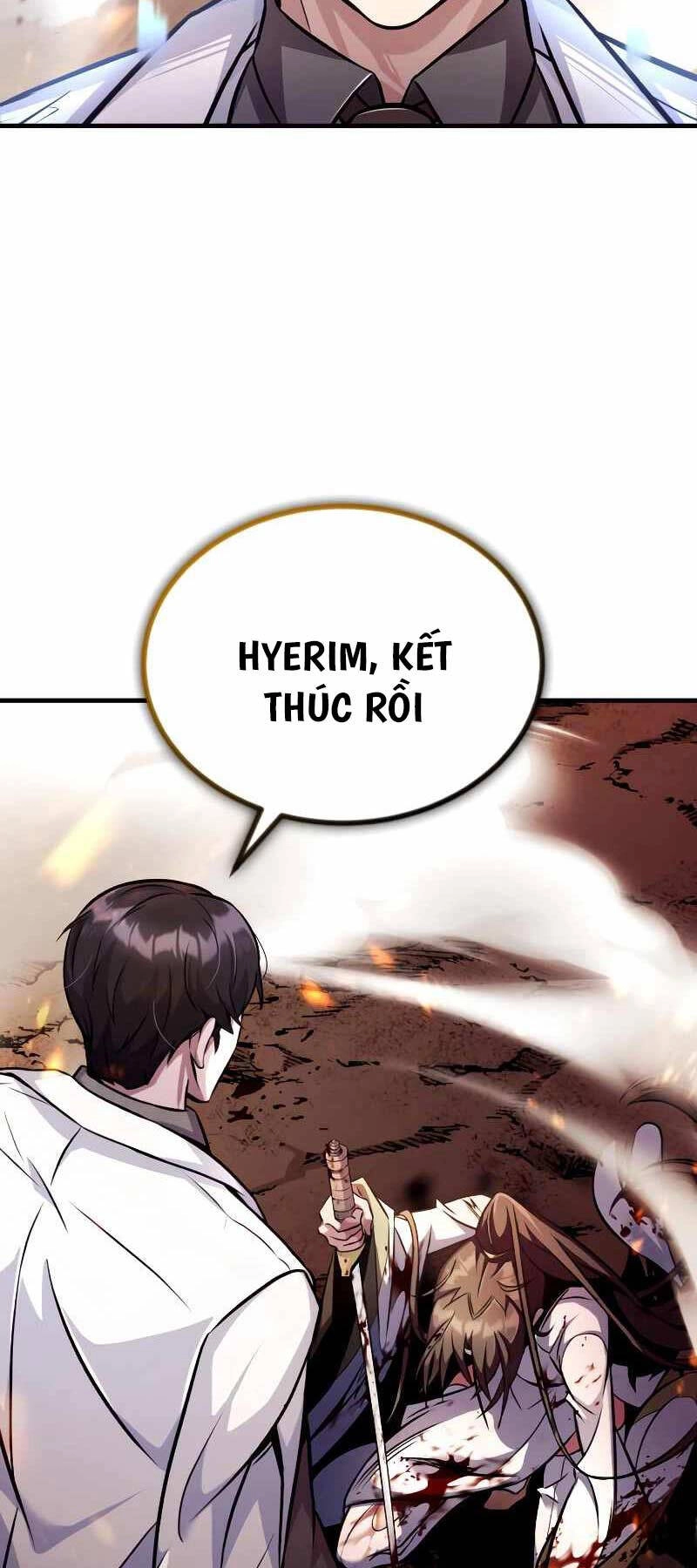 Những Nhân Vật Chính Mà Chỉ Tôi Biết Chapter 13 - 8