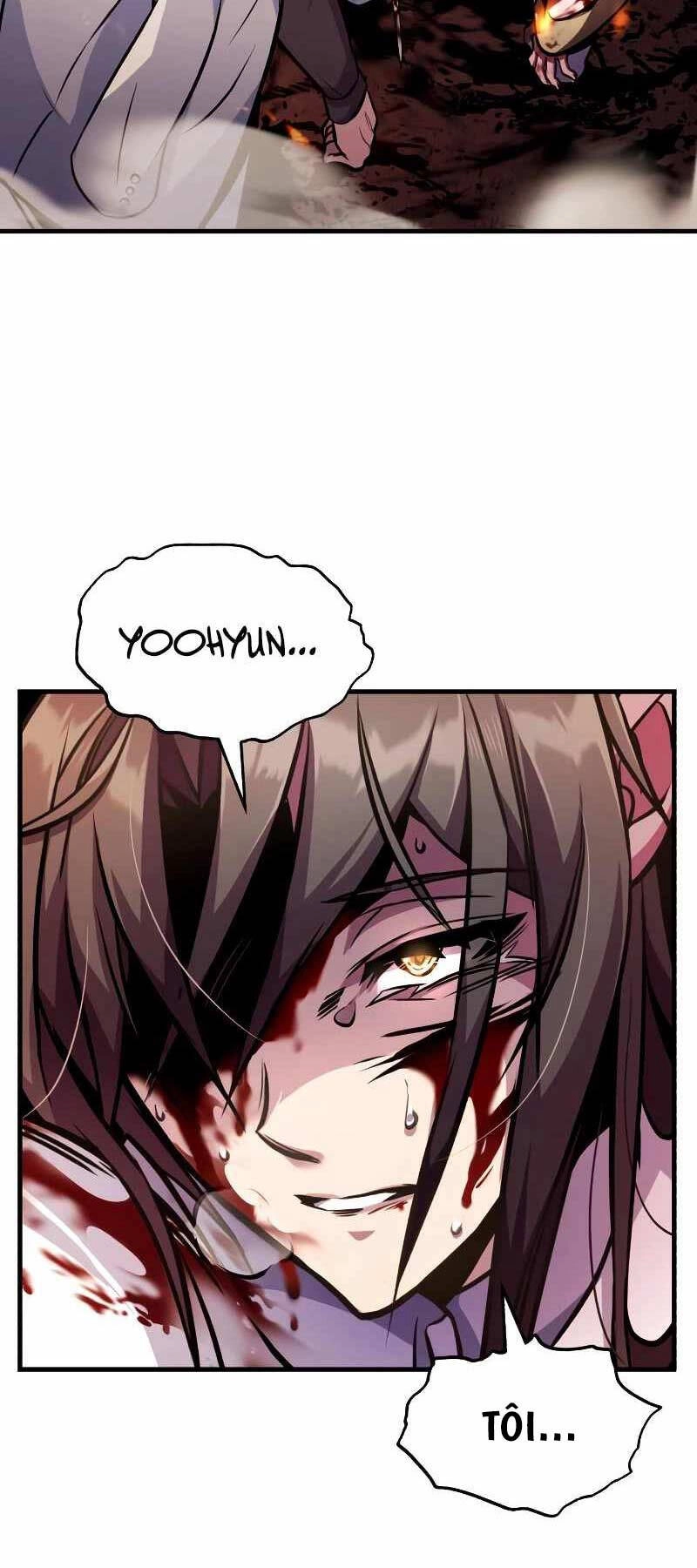 Những Nhân Vật Chính Mà Chỉ Tôi Biết Chapter 13 - 9