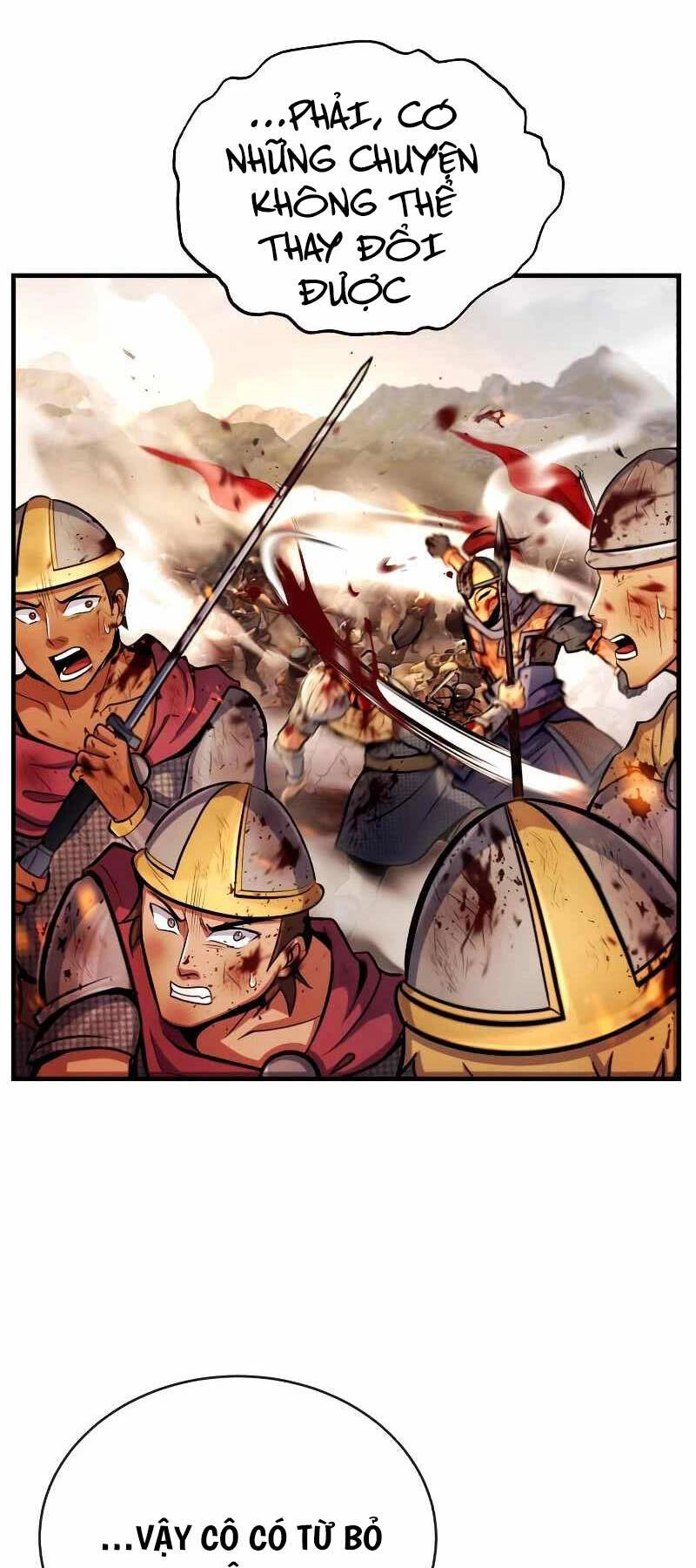 Những Nhân Vật Chính Mà Chỉ Tôi Biết Chapter 13 - 12