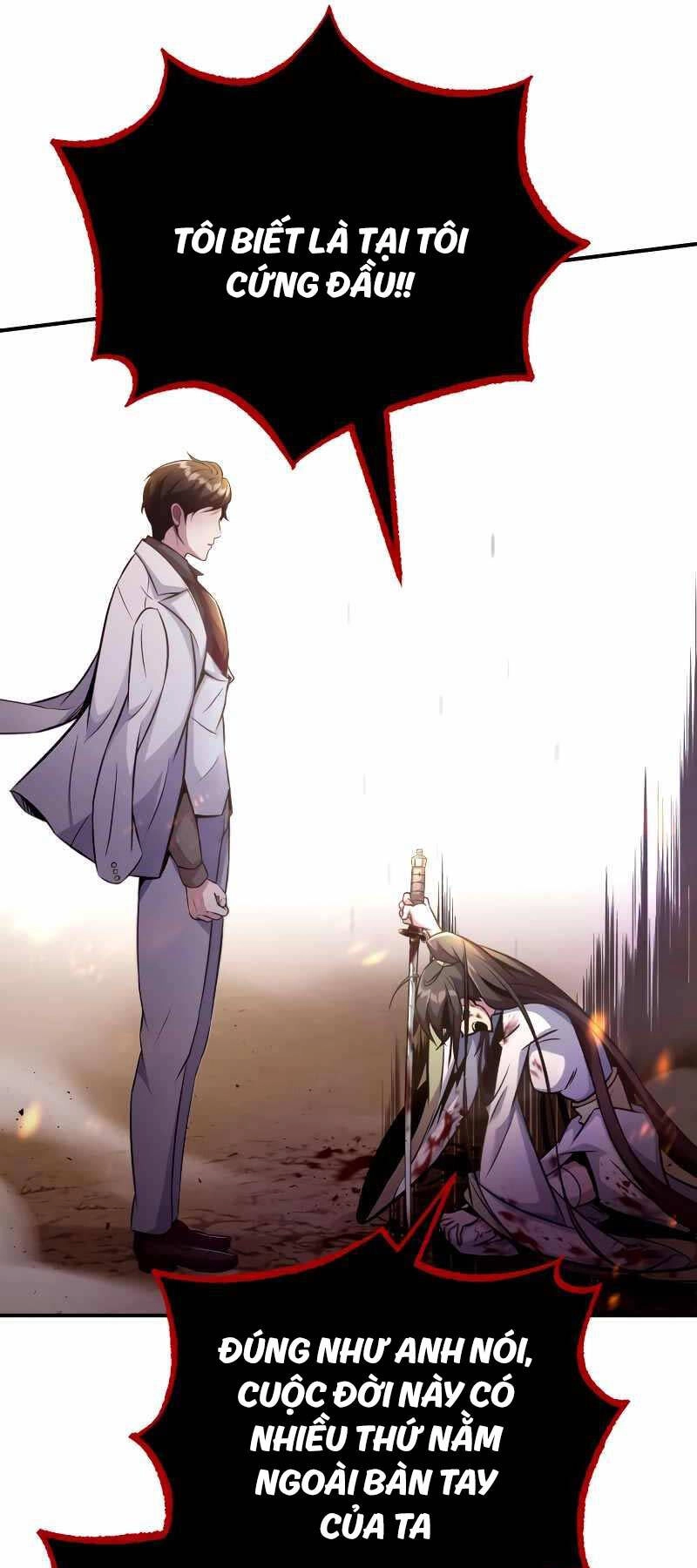 Những Nhân Vật Chính Mà Chỉ Tôi Biết Chapter 13 - 14