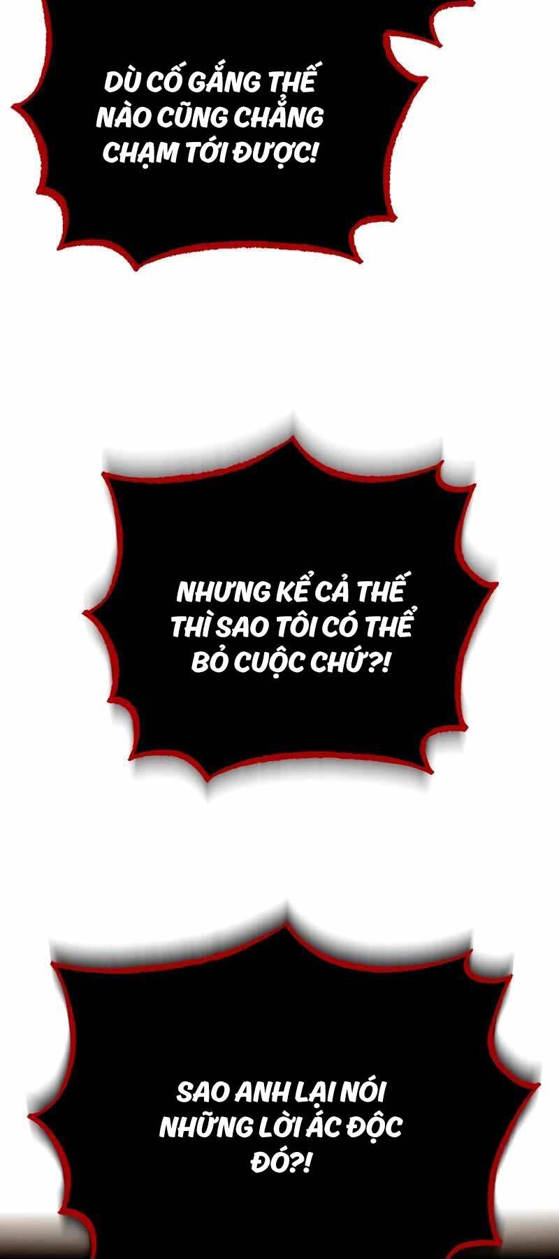 Những Nhân Vật Chính Mà Chỉ Tôi Biết Chapter 13 - 15