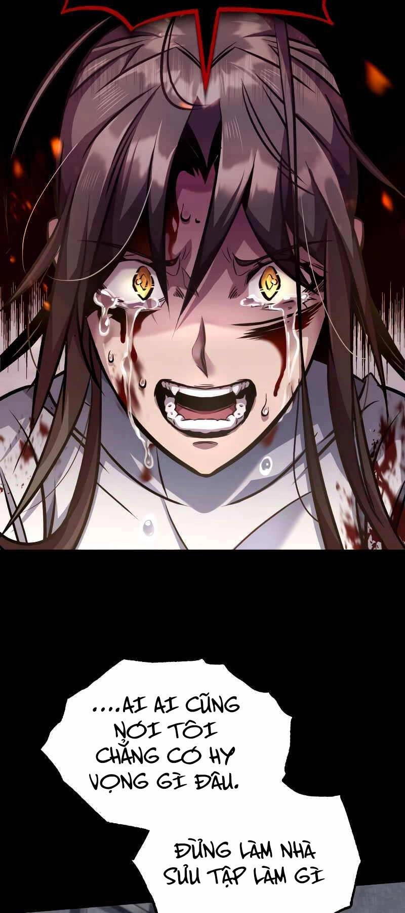 Những Nhân Vật Chính Mà Chỉ Tôi Biết Chapter 13 - 16