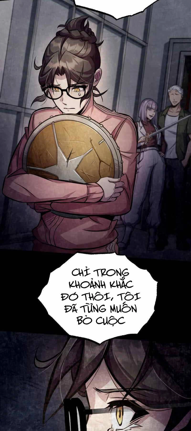 Những Nhân Vật Chính Mà Chỉ Tôi Biết Chapter 13 - 17