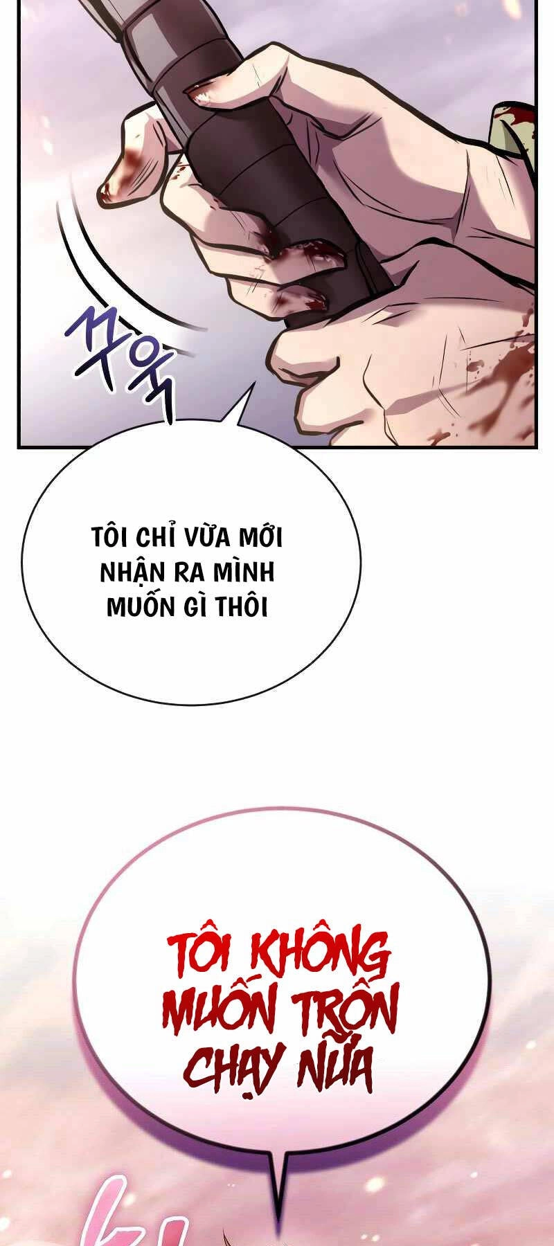 Những Nhân Vật Chính Mà Chỉ Tôi Biết Chapter 13 - 20