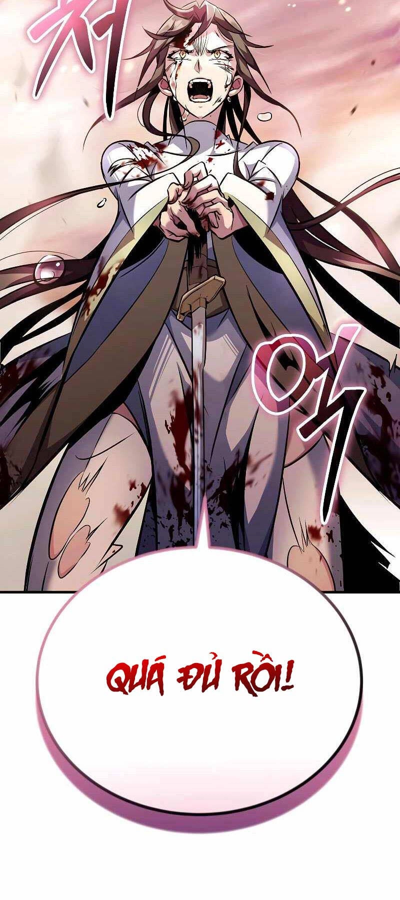 Những Nhân Vật Chính Mà Chỉ Tôi Biết Chapter 13 - 21