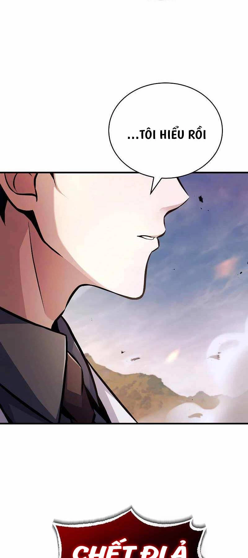 Những Nhân Vật Chính Mà Chỉ Tôi Biết Chapter 13 - 24