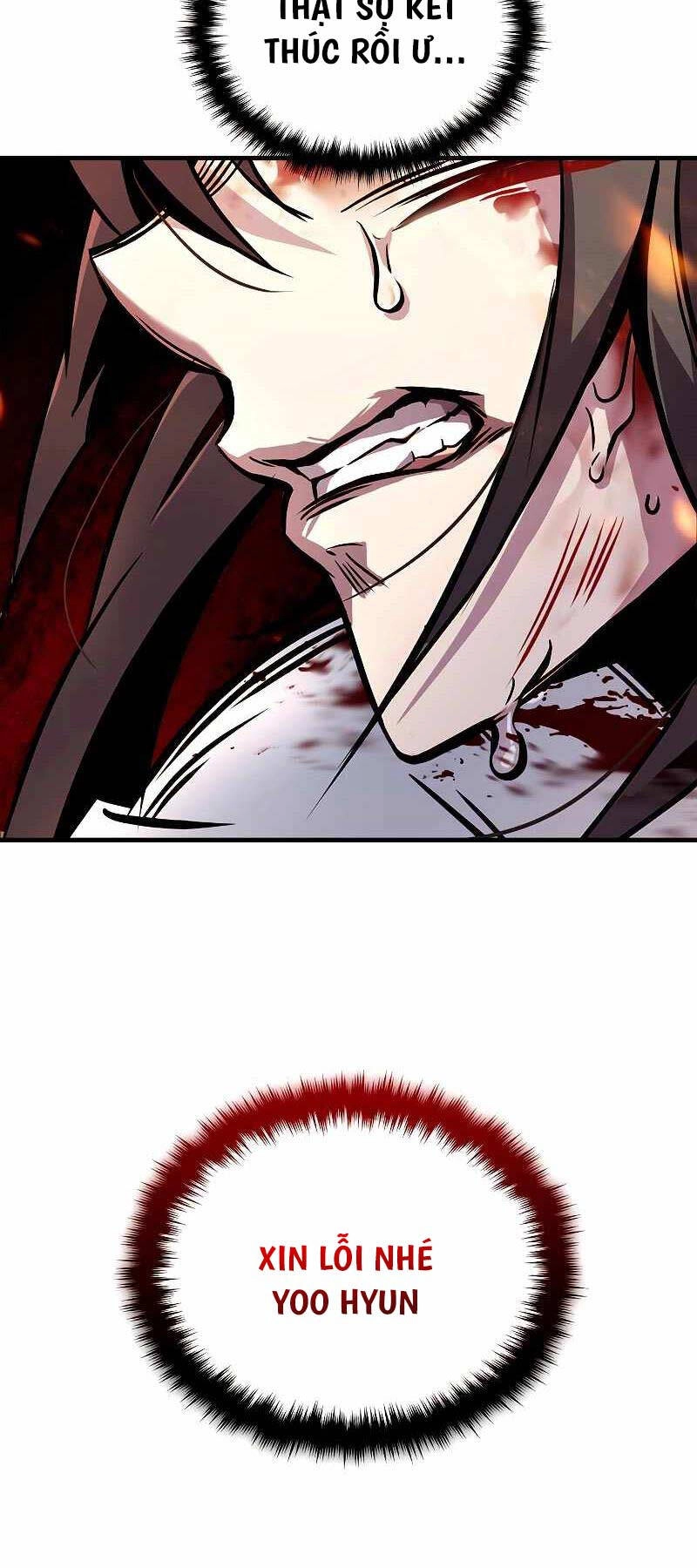 Những Nhân Vật Chính Mà Chỉ Tôi Biết Chapter 13 - 27