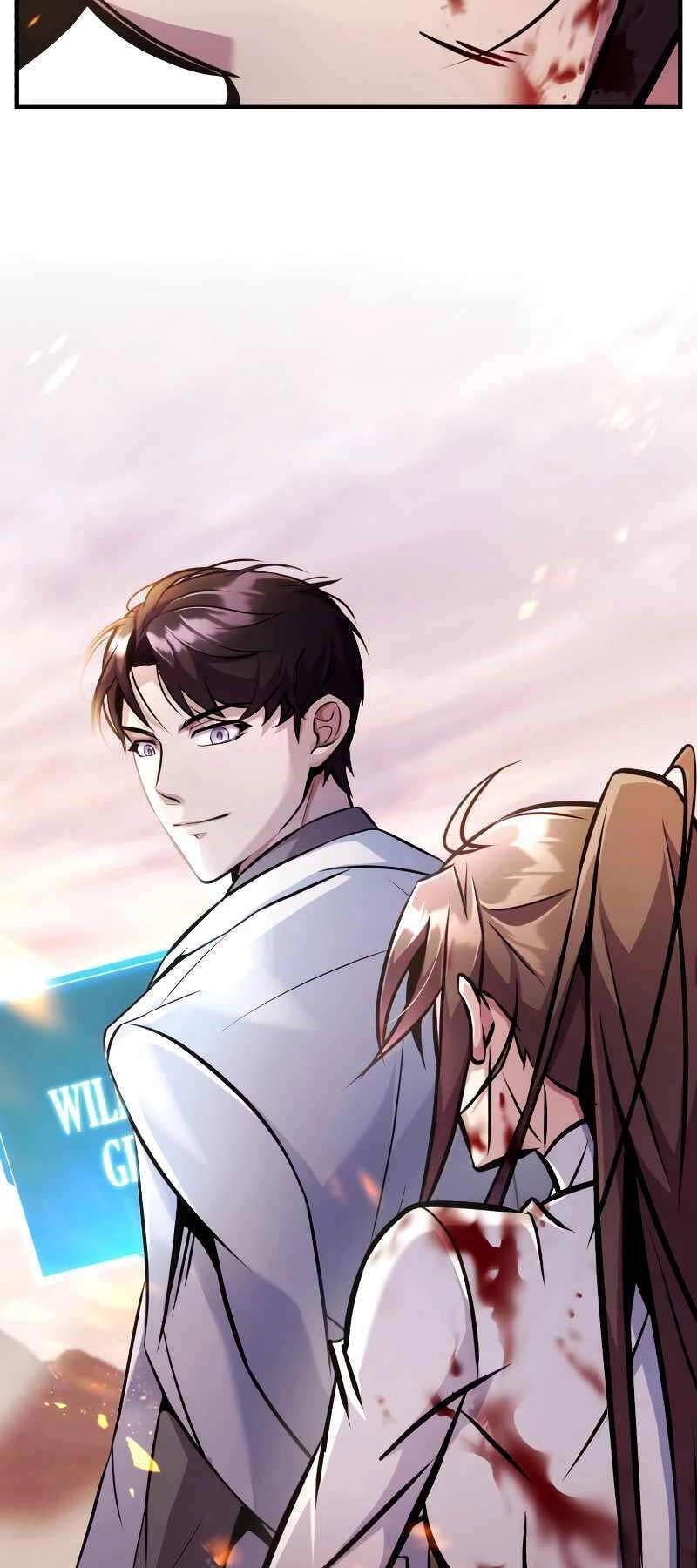 Những Nhân Vật Chính Mà Chỉ Tôi Biết Chapter 13 - 29