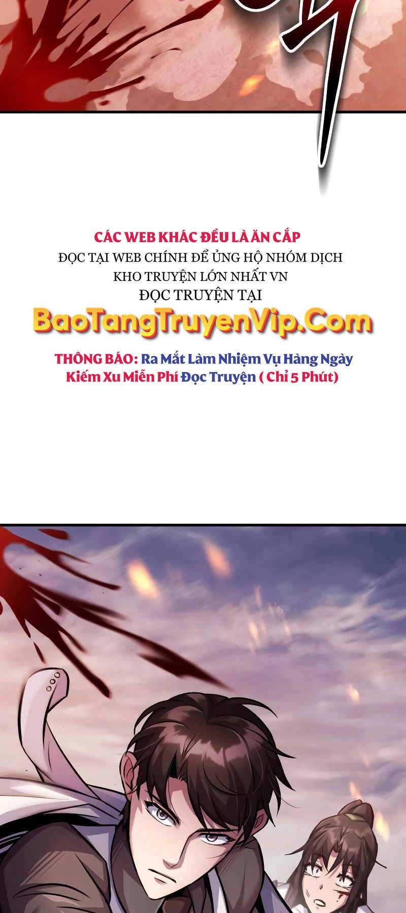 Những Nhân Vật Chính Mà Chỉ Tôi Biết Chapter 13 - 34
