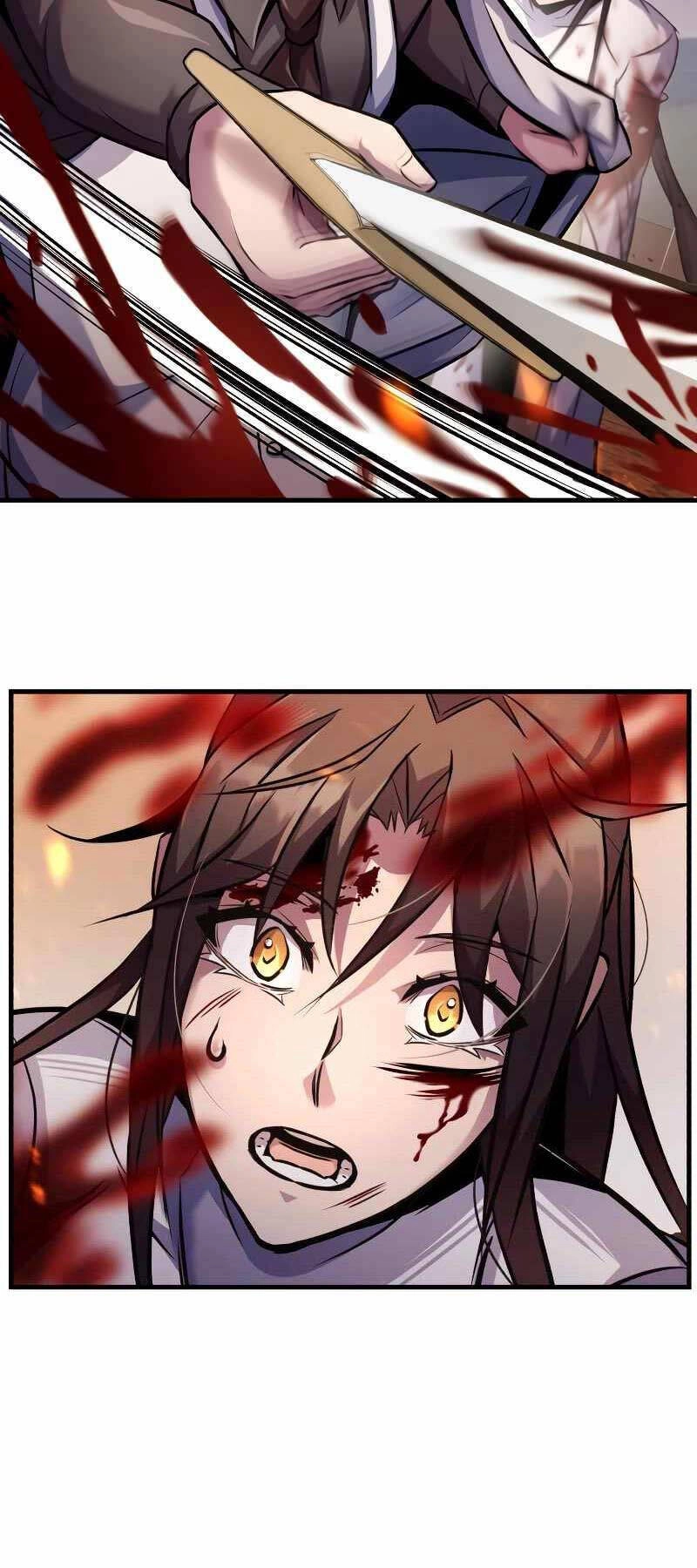 Những Nhân Vật Chính Mà Chỉ Tôi Biết Chapter 13 - 35