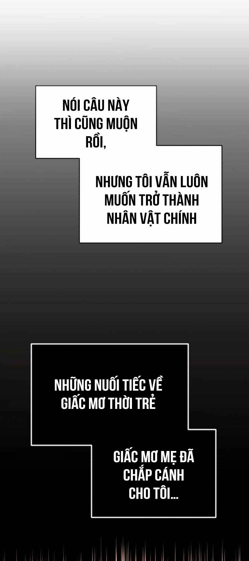 Những Nhân Vật Chính Mà Chỉ Tôi Biết Chapter 13 - 38