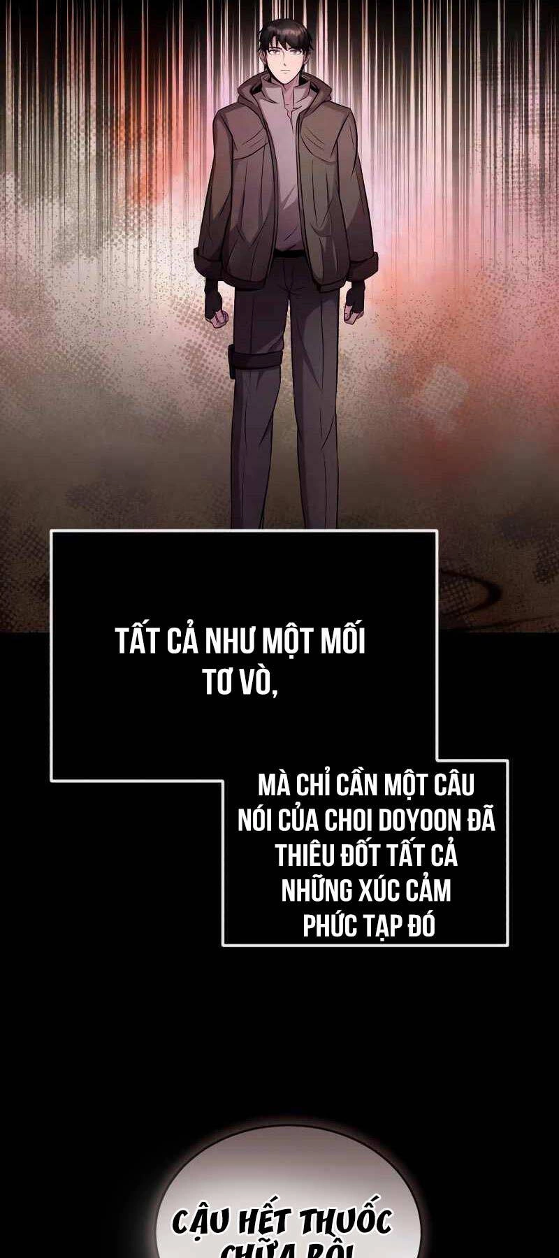 Những Nhân Vật Chính Mà Chỉ Tôi Biết Chapter 13 - 39