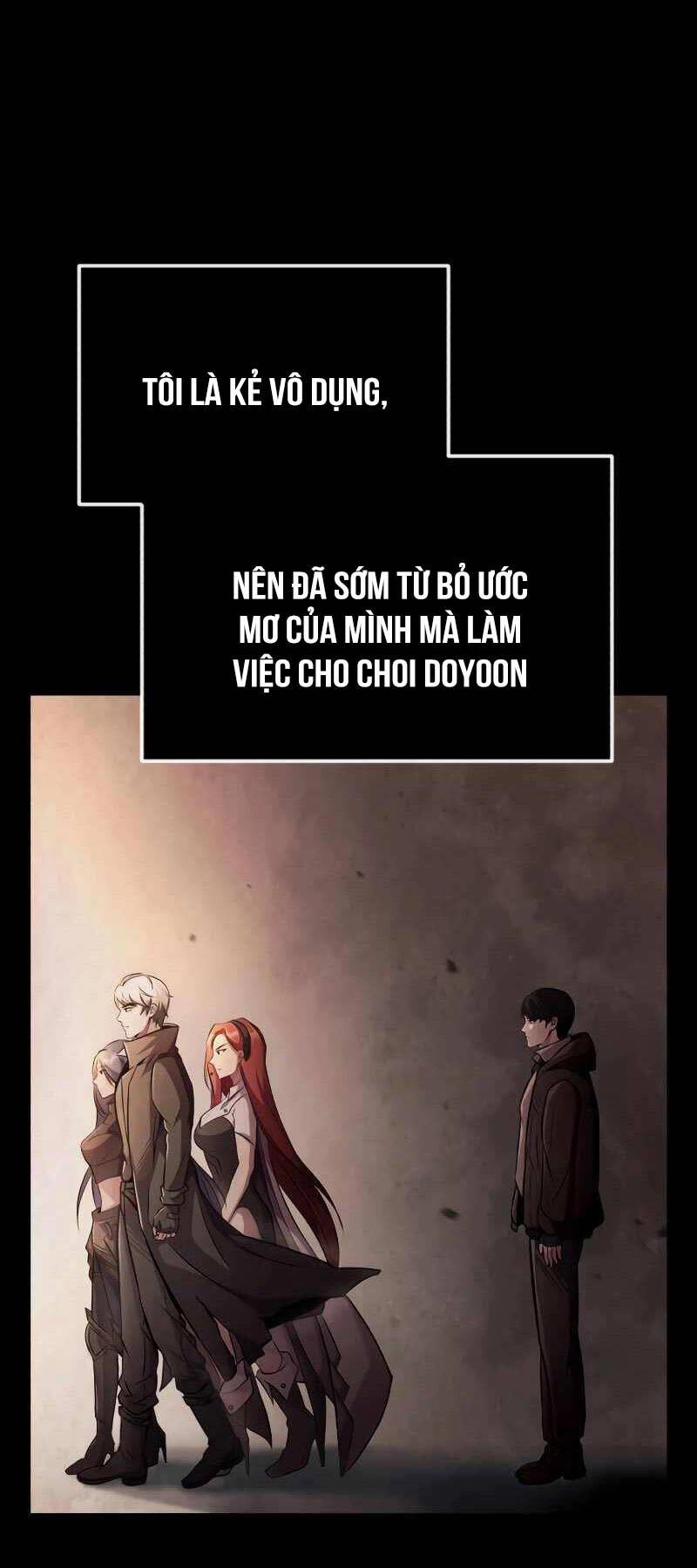 Những Nhân Vật Chính Mà Chỉ Tôi Biết Chapter 13 - 41