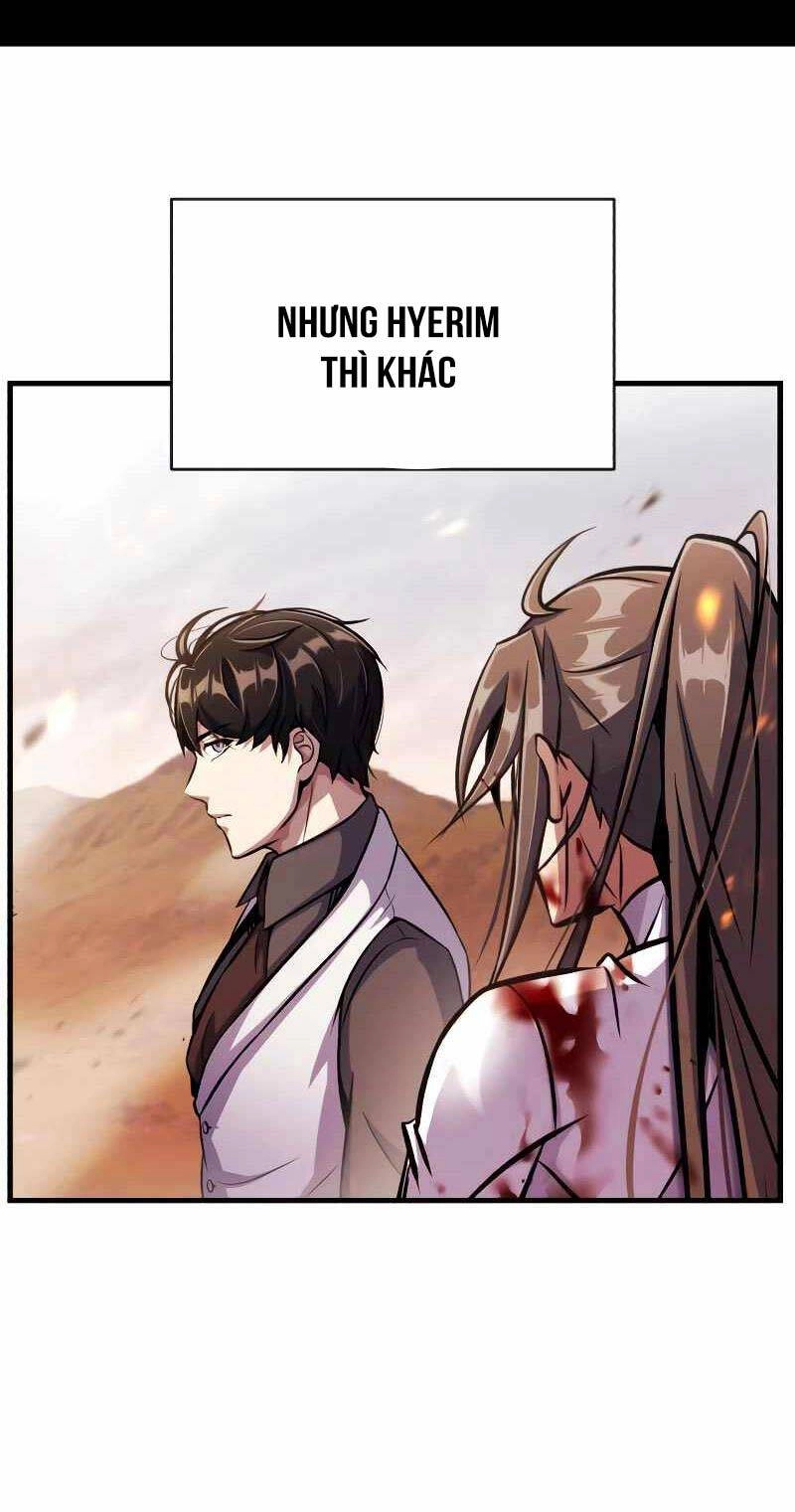 Những Nhân Vật Chính Mà Chỉ Tôi Biết Chapter 13 - 42