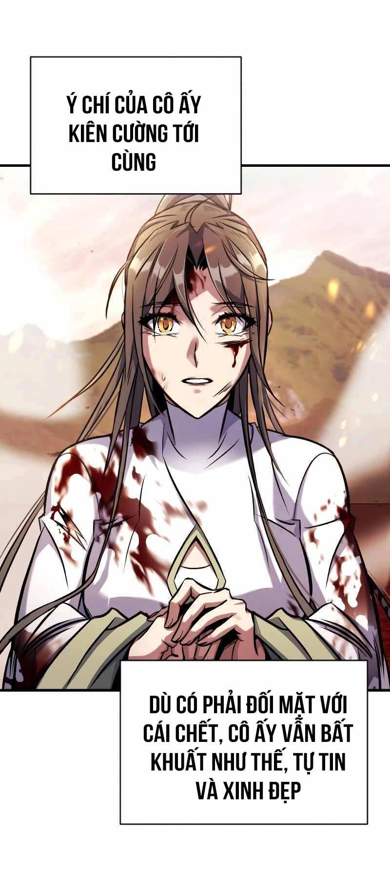 Những Nhân Vật Chính Mà Chỉ Tôi Biết Chapter 13 - 43