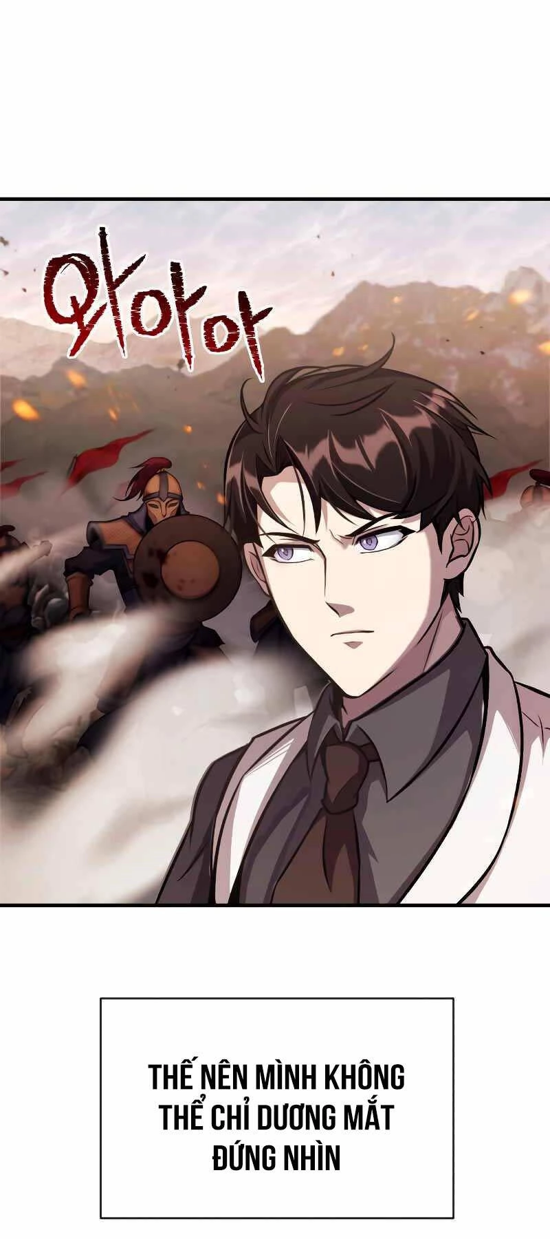 Những Nhân Vật Chính Mà Chỉ Tôi Biết Chapter 13 - 44