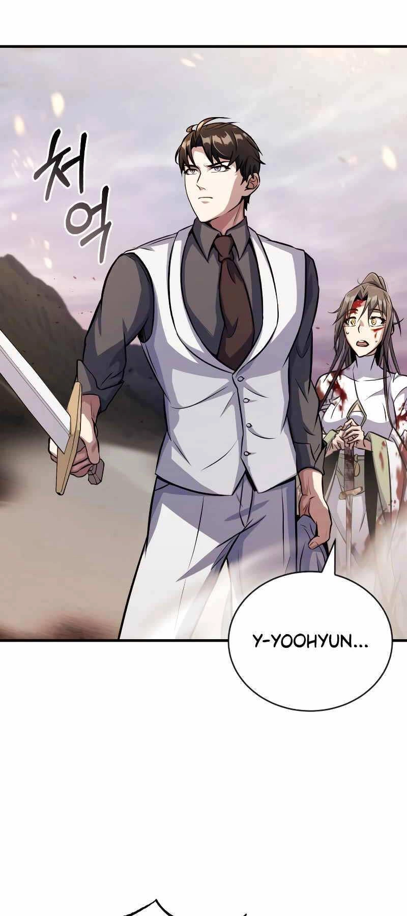 Những Nhân Vật Chính Mà Chỉ Tôi Biết Chapter 13 - 45