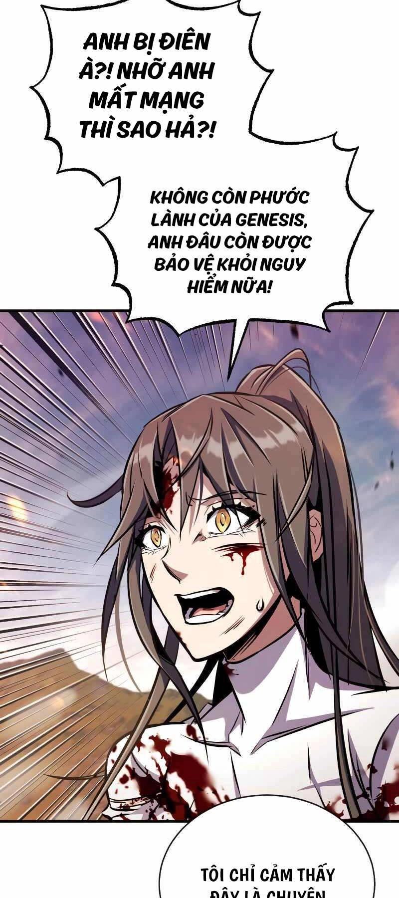 Những Nhân Vật Chính Mà Chỉ Tôi Biết Chapter 13 - 46