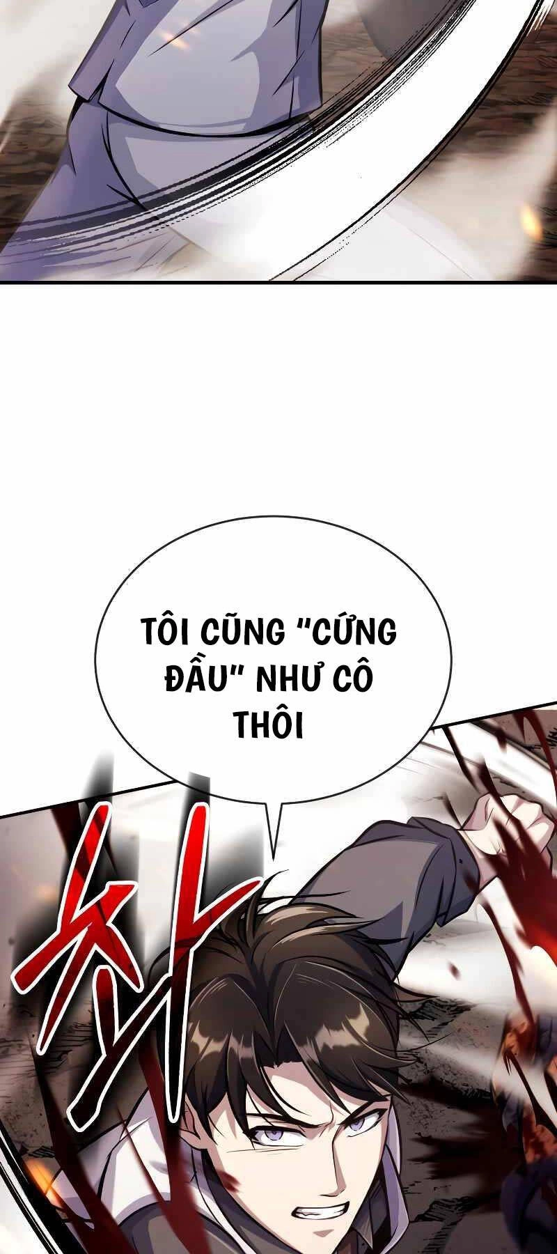 Những Nhân Vật Chính Mà Chỉ Tôi Biết Chapter 13 - 48