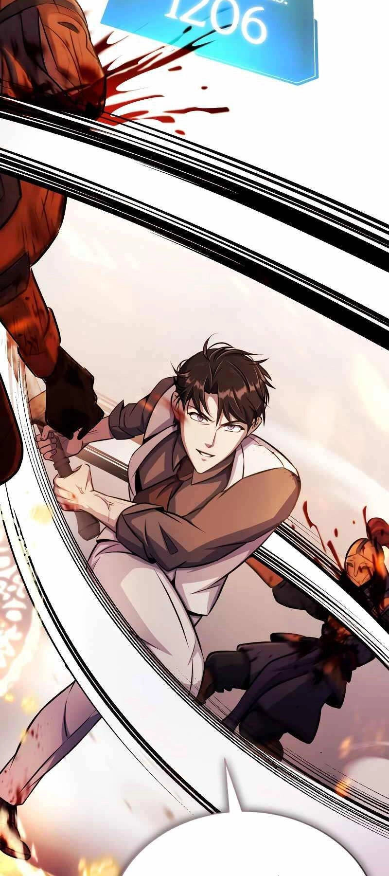 Những Nhân Vật Chính Mà Chỉ Tôi Biết Chapter 13 - 50